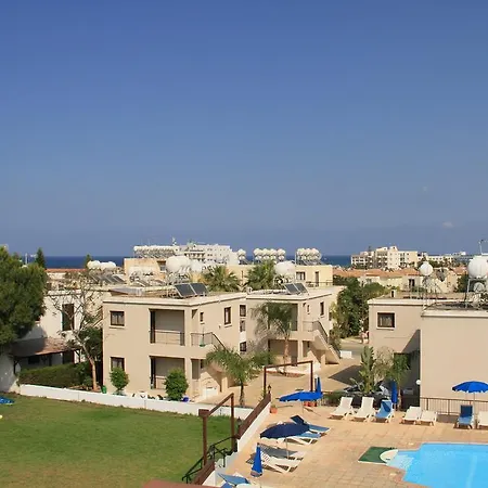 Maricosta 4* Πρωταράς