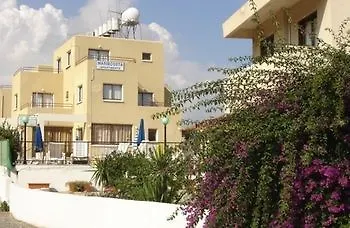 Ξενοδοχείο με διαμερίσματα Maricosta Πρωταράς