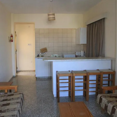 Maricosta 4* Πρωταράς