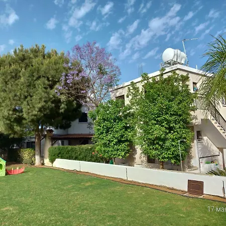 Maricosta Ξενοδοχείο με διαμερίσματα 4*