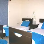 Aparthotel Maricosta Protaras