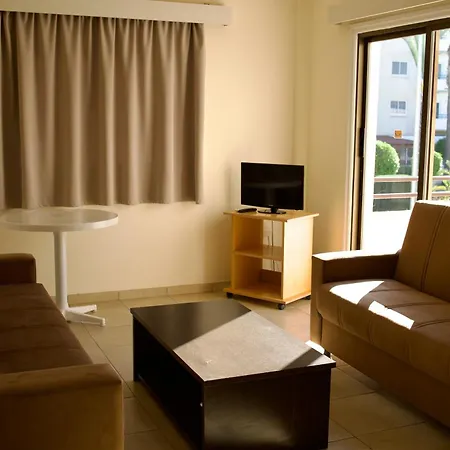 Maricosta Apart Otel