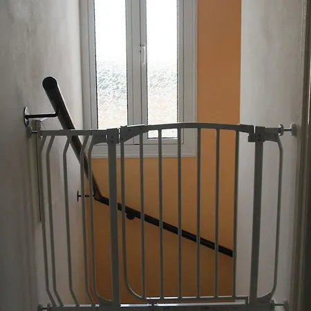 Apart Otel Maricosta Protaras