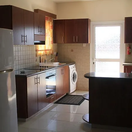 Maricosta 4* Protaras