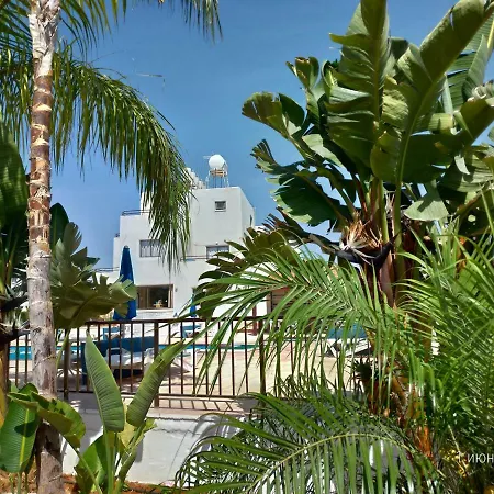 Maricosta Apart Otel