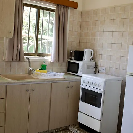 Maricosta Lejlighedshotel 4*