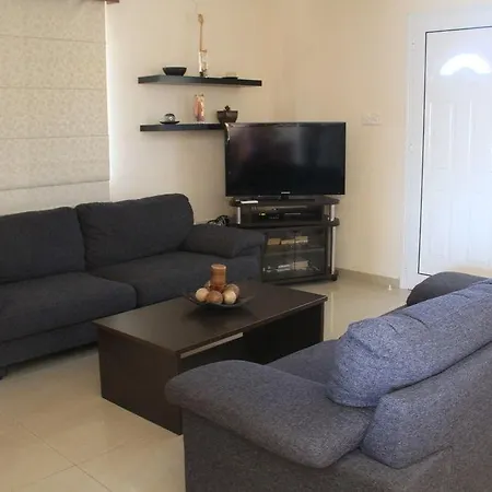 Maricosta Lejlighedshotel 4*