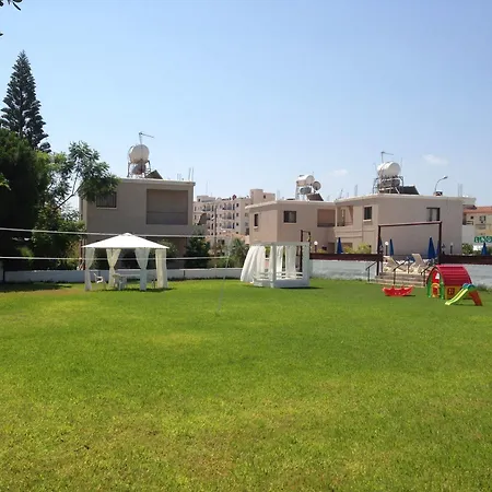 Maricosta Lejlighedshotel Protaras