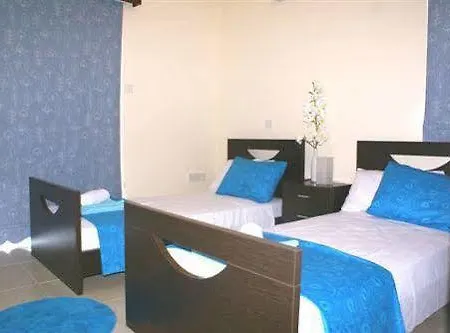 Lejlighedshotel Maricosta Protaras