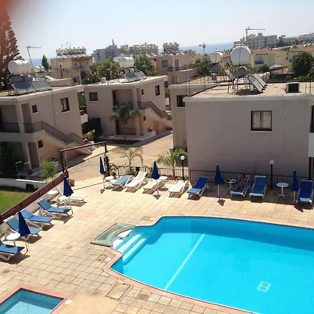 Maricosta Lejlighedshotel