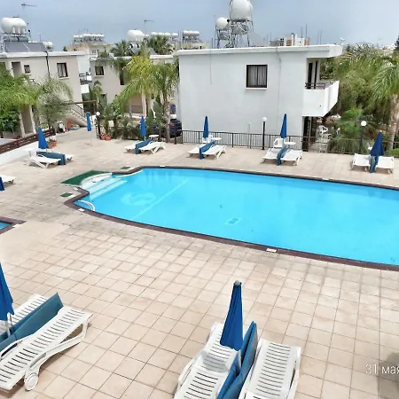 Maricosta Lejlighedshotel