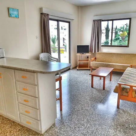 Maricosta Lejlighedshotel