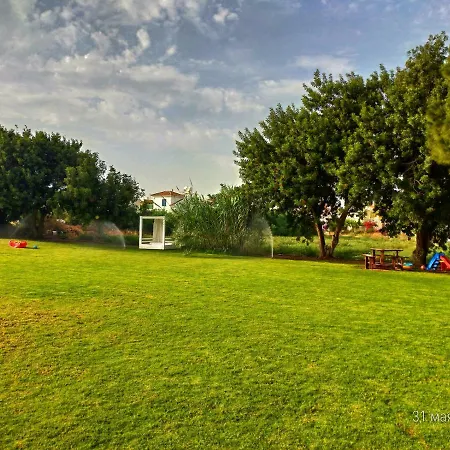 Lejlighedshotel Maricosta