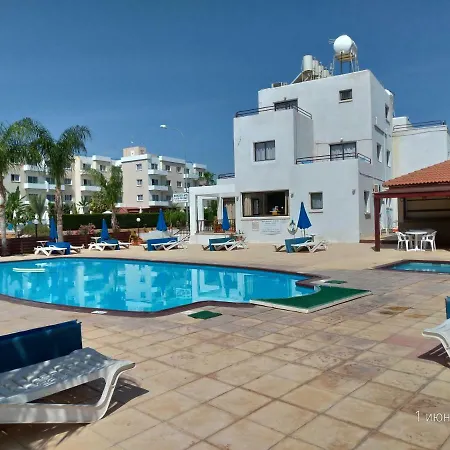 Maricosta Lejlighedshotel