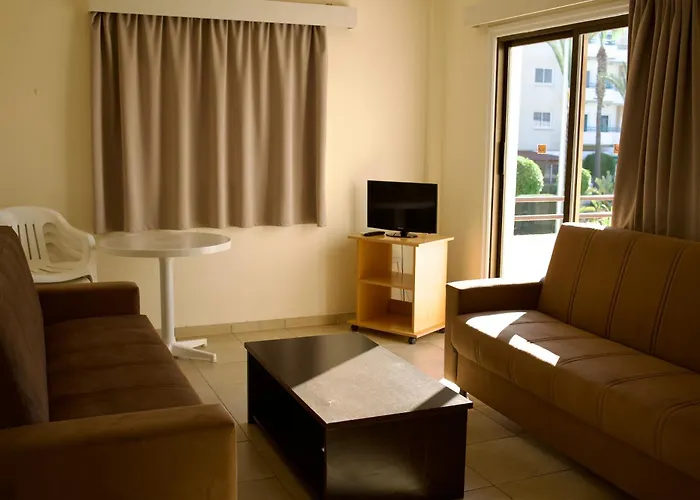 마리코스타 아파트호텔