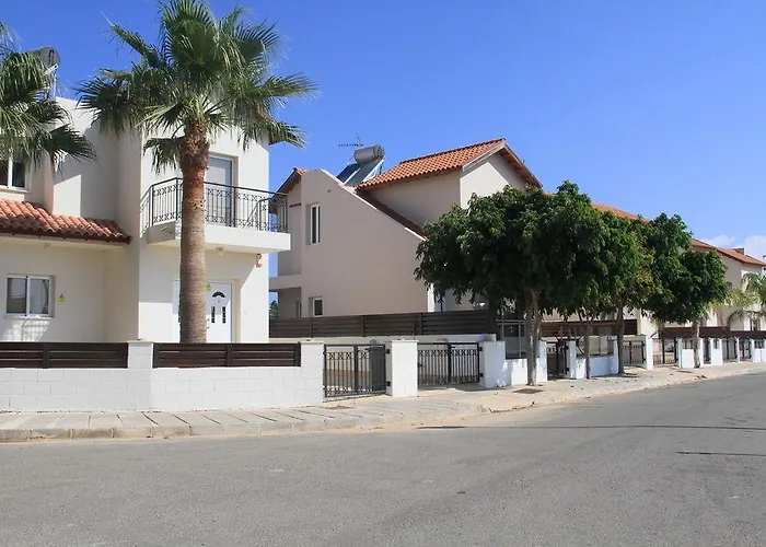 아파트호텔 마리코스타 4*