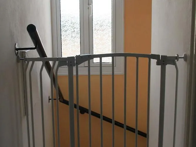 아파트호텔 마리코스타 프로타라스