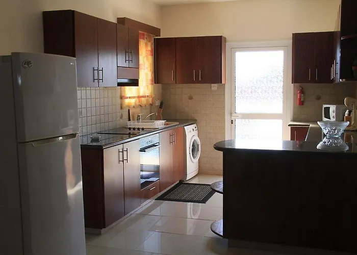 마리코스타 4* 프로타라스