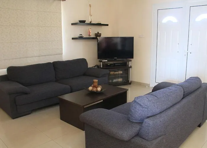 마리코스타 아파트호텔 4*