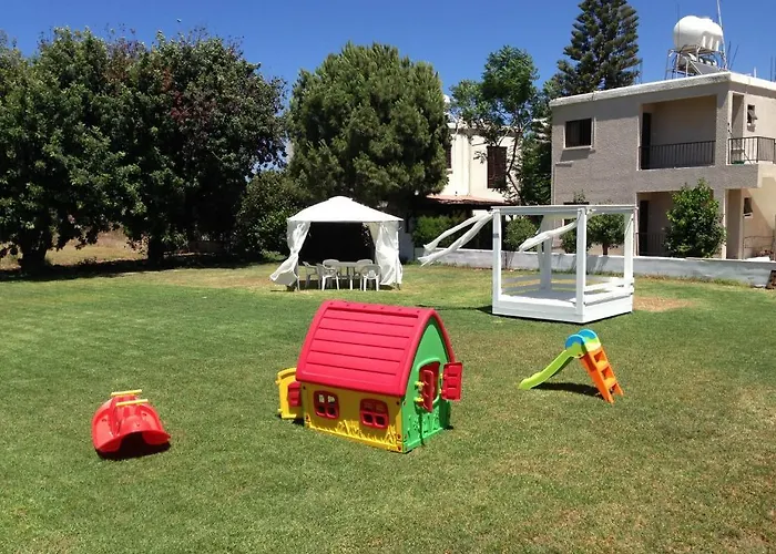 마리코스타 아파트호텔 프로타라스