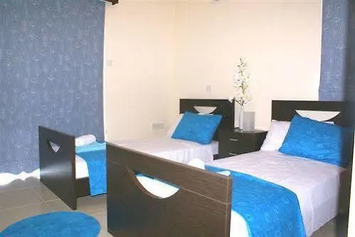 아파트호텔 마리코스타 프로타라스