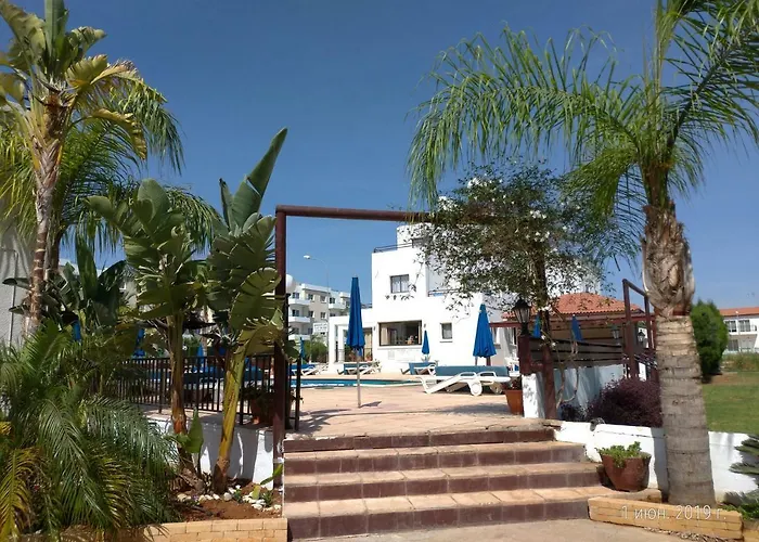 아파트호텔 마리코스타