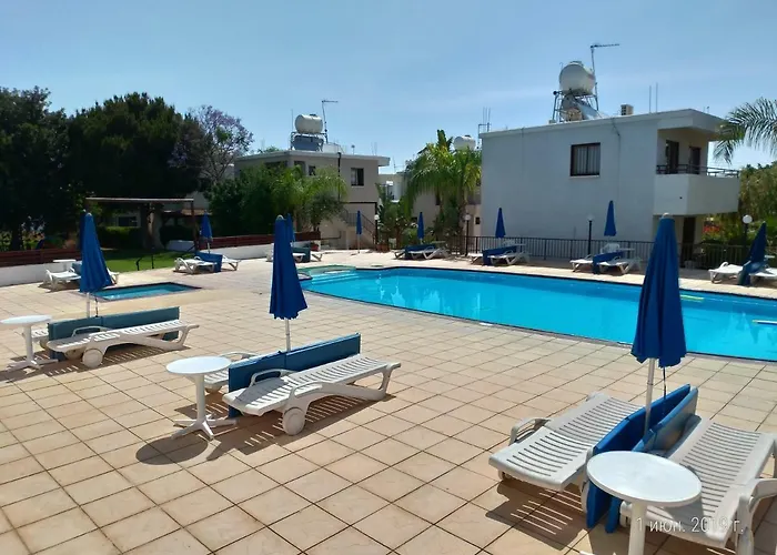 마리코스타 4* 프로타라스