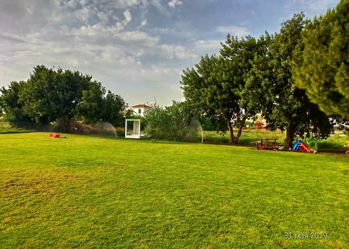 아파트호텔 마리코스타