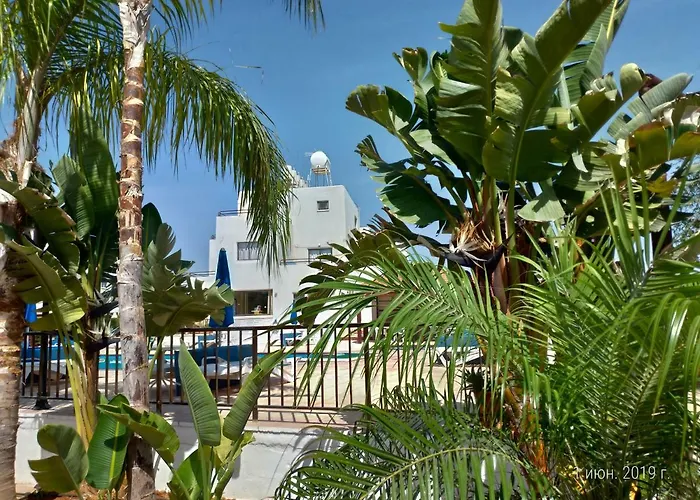 마리코스타 아파트호텔