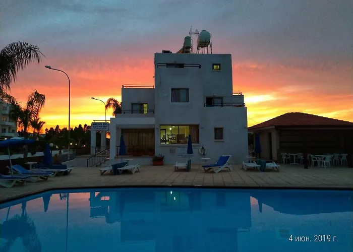 마리코스타 프로타라스