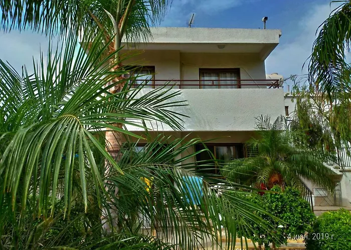 아파트호텔 마리코스타