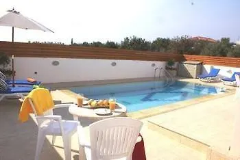 Apartahotel Maricosta