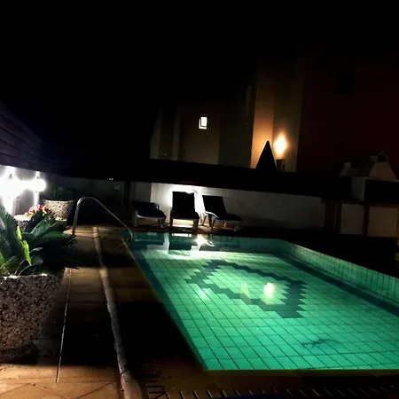 Maricosta Apartahotel