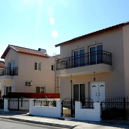 Apartahotel Maricosta Protaras