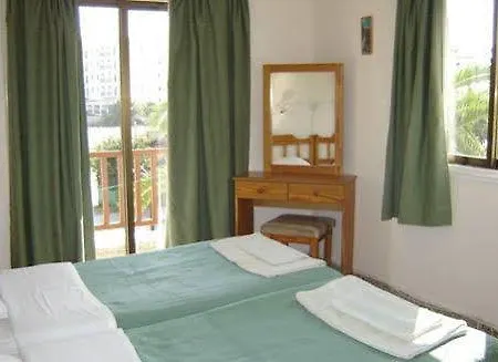 Apartahotel Maricosta Protaras