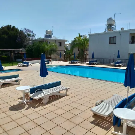 Maricosta 4* Protaras