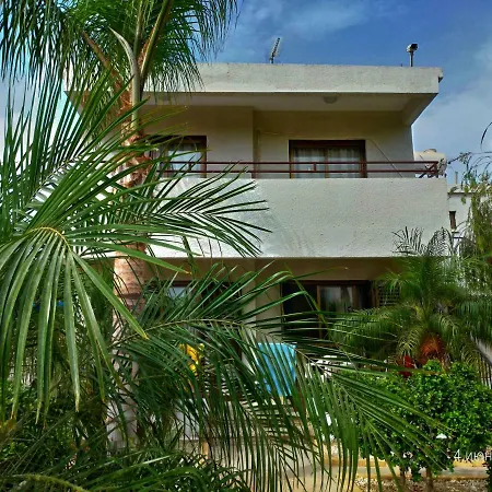 Apartahotel Maricosta