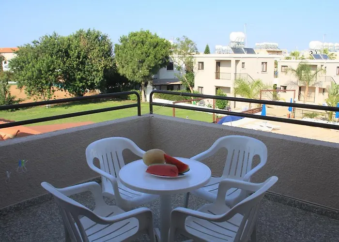 마리코스타 아파트호텔