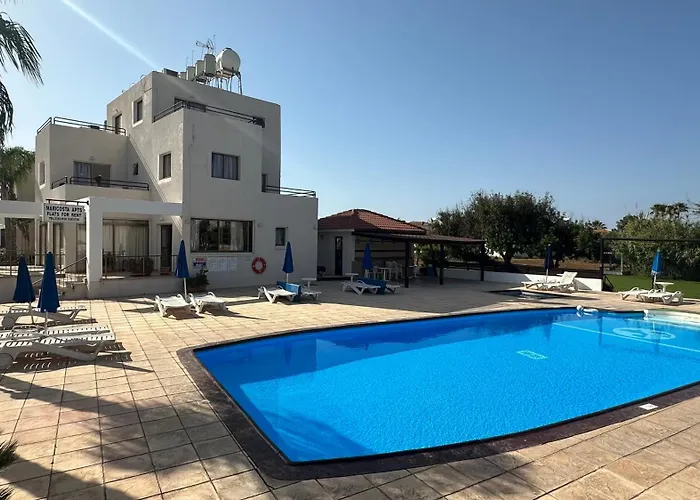 아파트호텔 마리코스타 4*