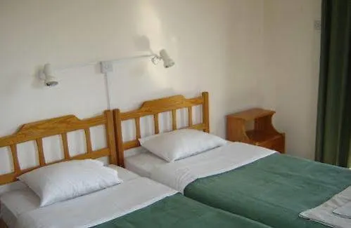 아파트호텔 마리코스타 4*