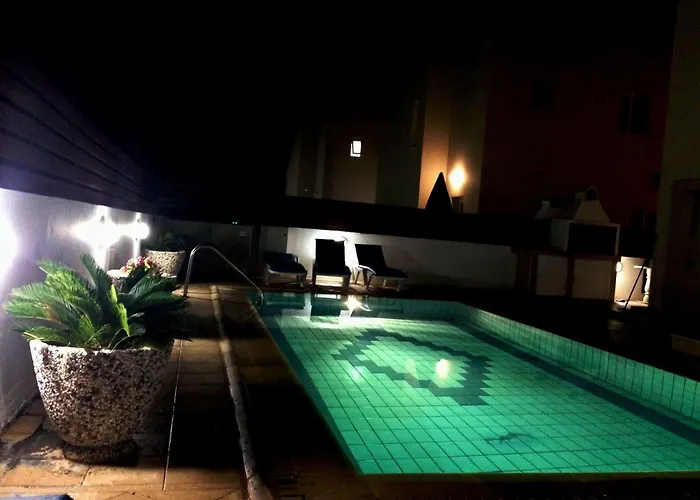 마리코스타 아파트호텔