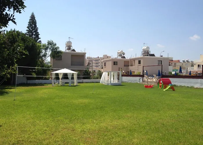 마리코스타 아파트호텔 프로타라스