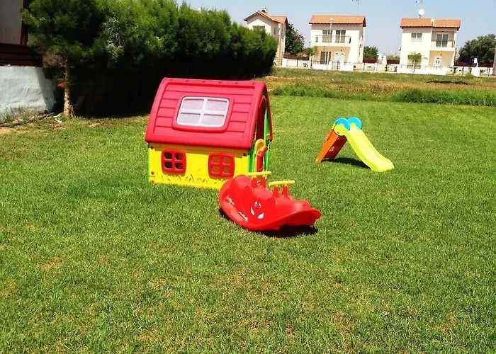 마리코스타 아파트호텔 4*