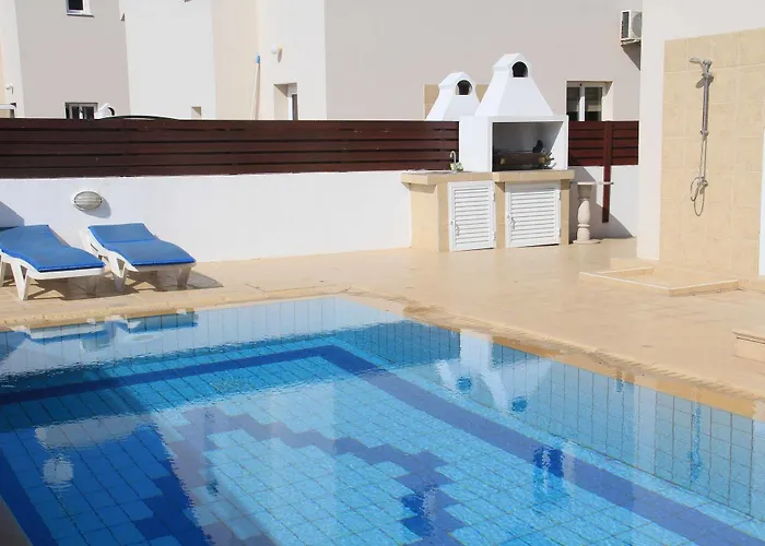 아파트호텔 마리코스타 프로타라스