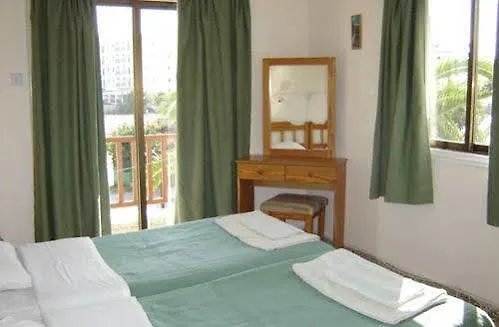 아파트호텔 마리코스타 프로타라스