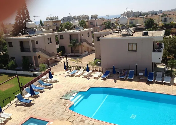 마리코스타 아파트호텔