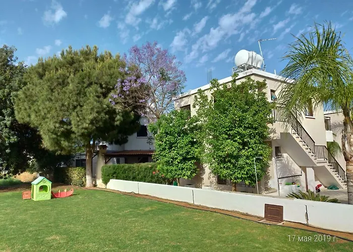 마리코스타 아파트호텔 4*