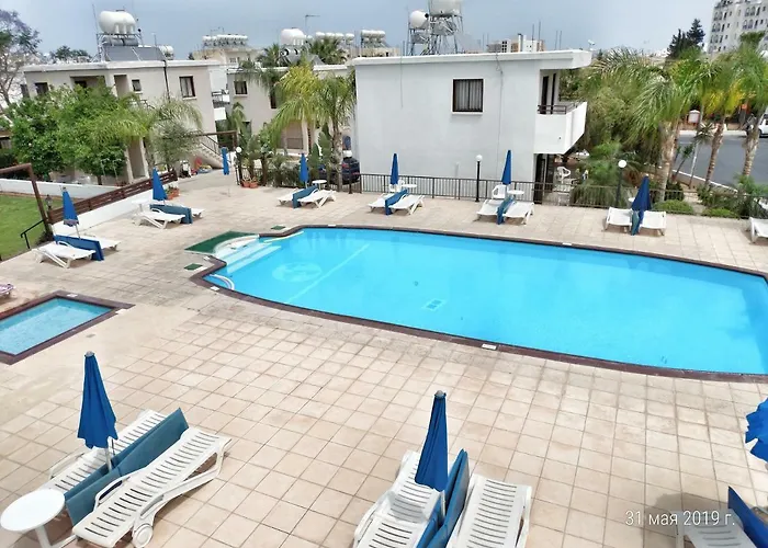 마리코스타 아파트호텔